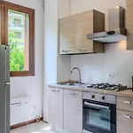 公寓 Borgo Castello-4 By Interhome