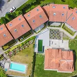 Διαμέρισμα Borgo Castello-4 By Interhome Argegno