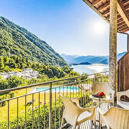 Borgo Castello-4 By Interhome 公寓 *