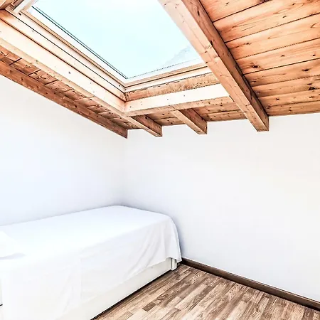 Borgo Castello-4 By Interhome Διαμέρισμα