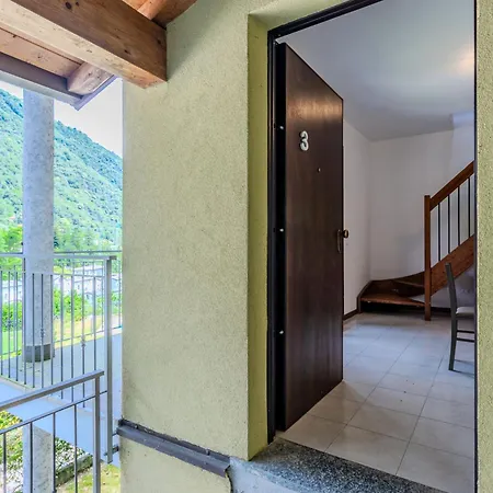 Borgo Castello-4 By Interhome Daire