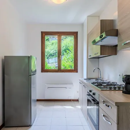 Borgo Castello-4 By Interhome شقة *