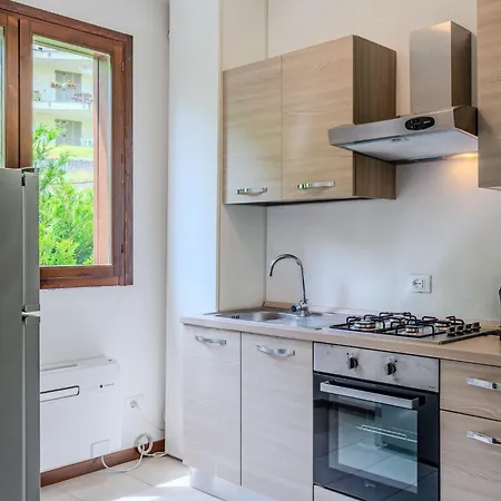 Daire Borgo Castello-4 By Interhome