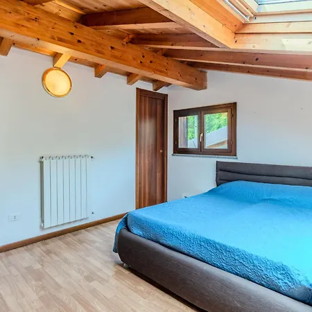 Borgo Castello-4 By Interhome Daire