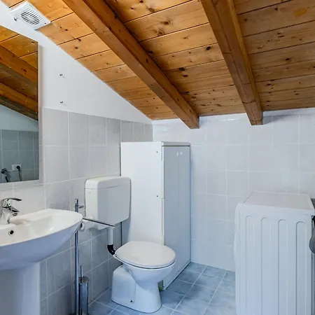 Borgo Castello-4 By Interhome شقة
