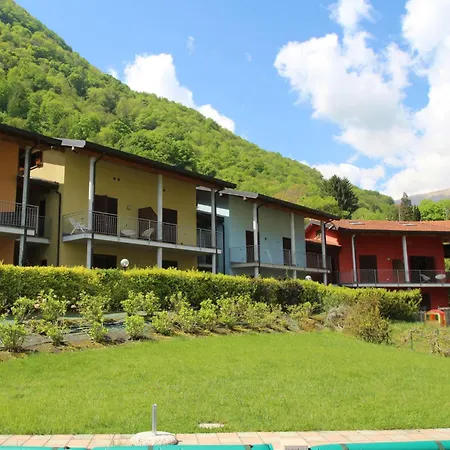 Borgo Castello-4 By Interhome アパート *