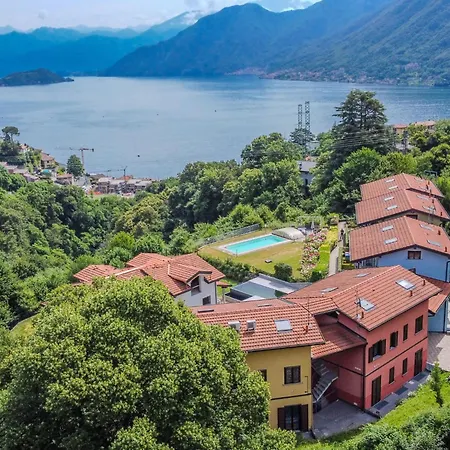 Borgo Castello-4 By Interhome Argegno