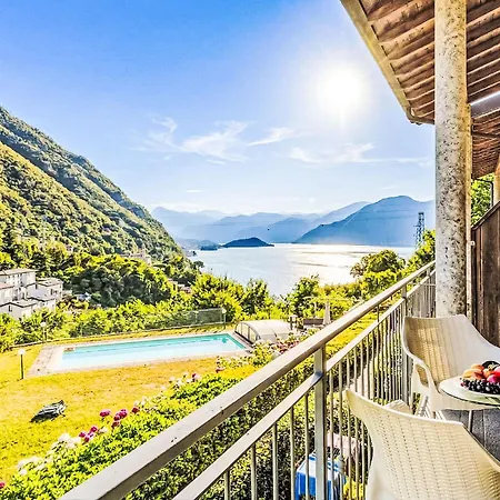 Borgo Castello-4 By Interhome Argegno