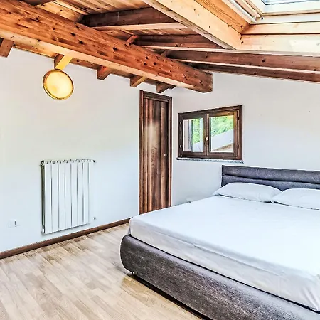 Appartamento Borgo Castello-4 By Interhome *