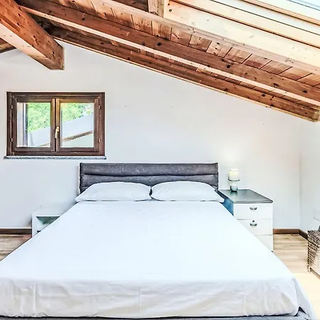 Borgo Castello-4 By Interhome Appartamento Argegno