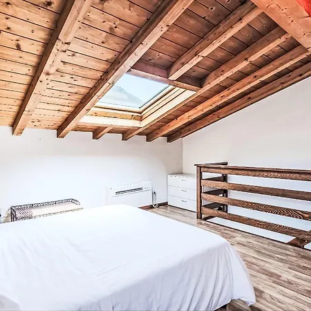 Borgo Castello-4 By Interhome Appartamento Argegno