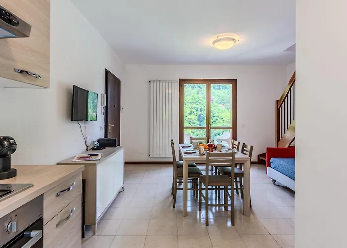 Apartment Borgo Castello-4 By Interhome