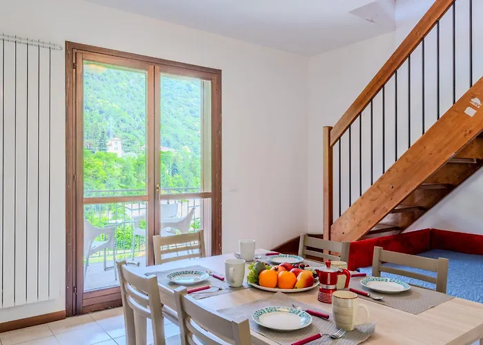 Borgo Castello-4 By Interhome Apartament *