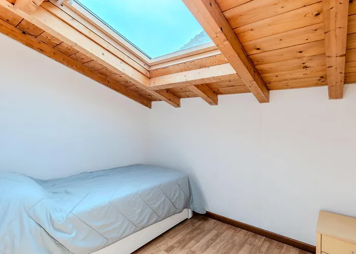 アパート Borgo Castello-4 By Interhome *