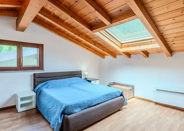 Borgo Castello-4 By Interhome * Argegno