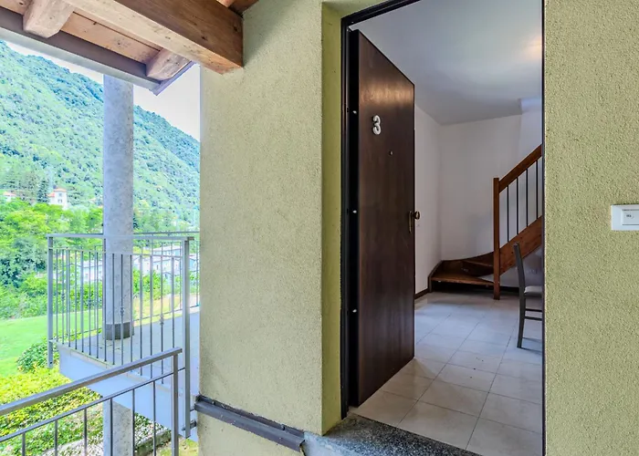 Borgo Castello-4 By Interhome Apartment