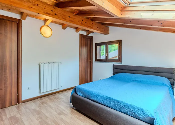 Borgo Castello-4 By Interhome Apartment