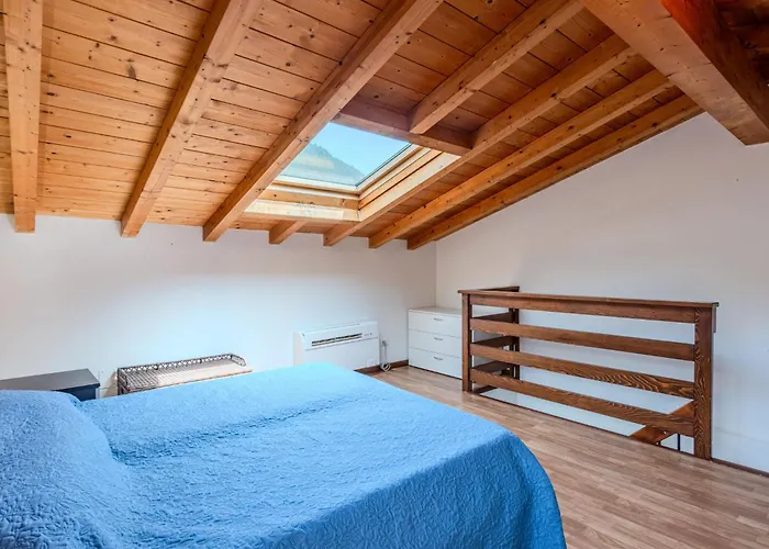 Borgo Castello-4 By Interhome