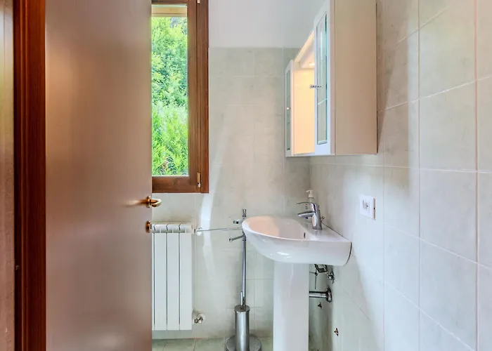 Borgo Castello-4 By Interhome Apartment Argegno