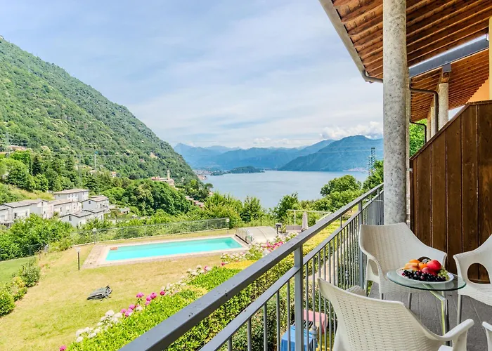 Apartment Borgo Castello-4 By Interhome