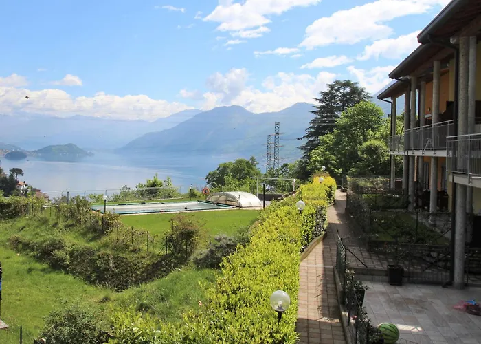 Borgo Castello-4 By Interhome *