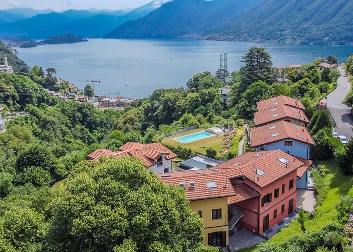 Borgo Castello-4 By Interhome Argegno