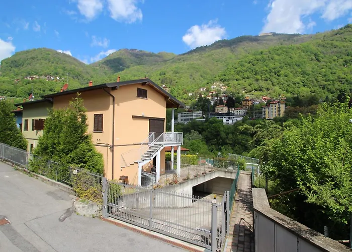 Apartment Borgo Castello-4 By Interhome *