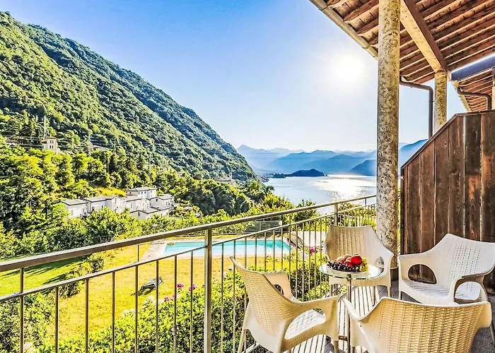 Borgo Castello-4 By Interhome Appartamento *