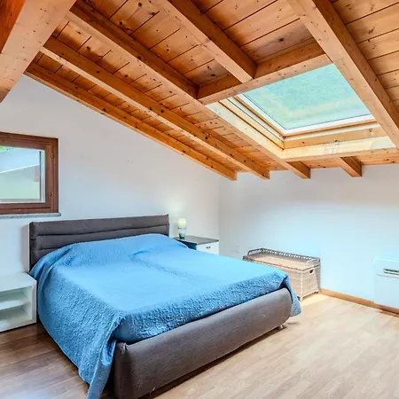 Borgo Castello-4 By Interhome * Argegno