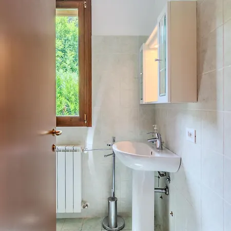 Borgo Castello-4 By Interhome Apartamento Argegno