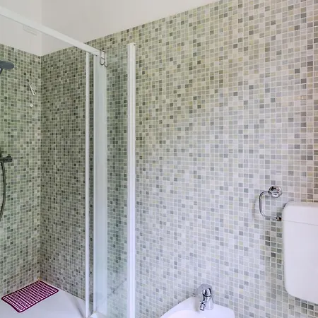 Apartamento Borgo Castello-4 By Interhome Argegno