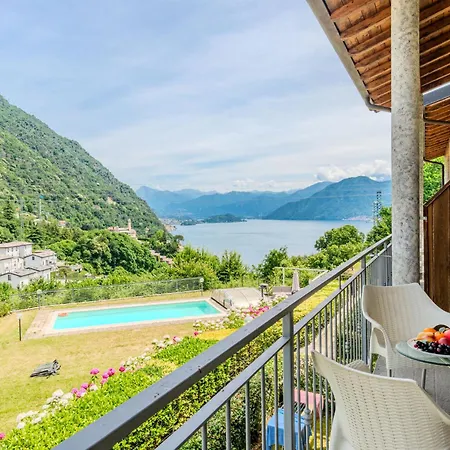 Apartamento Borgo Castello-4 By Interhome