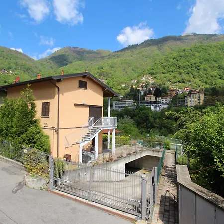 Apartamento Borgo Castello-4 By Interhome *