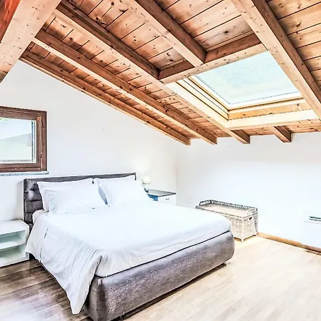 Borgo Castello-4 By Interhome Appartement