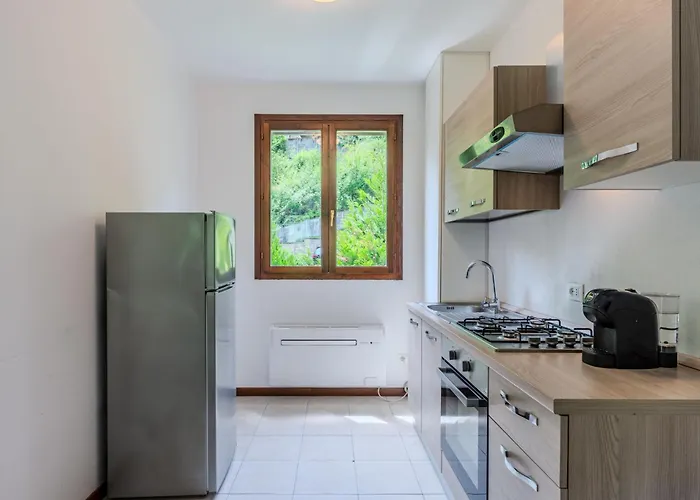 Borgo Castello-4 By Interhome Appartement *