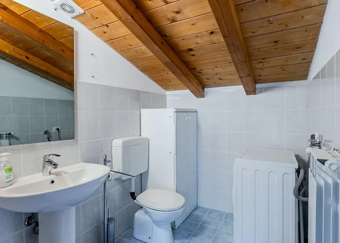 Borgo Castello-4 By Interhome Appartement