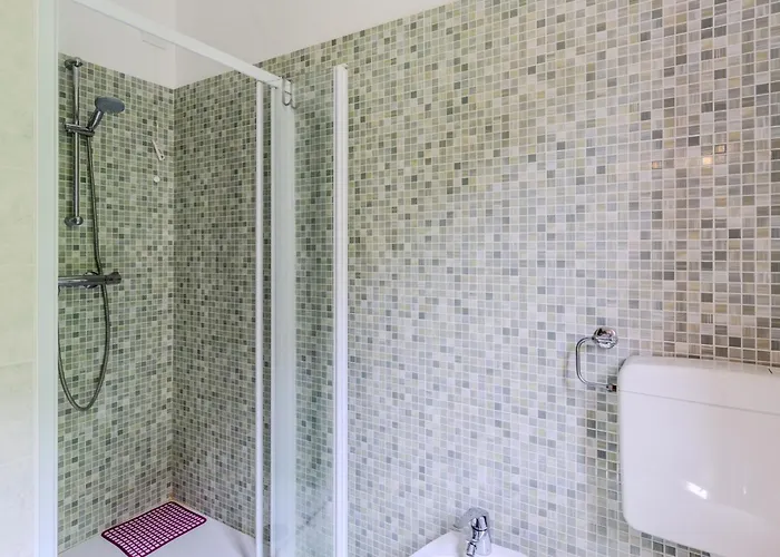 Appartement Borgo Castello-4 By Interhome Argegno