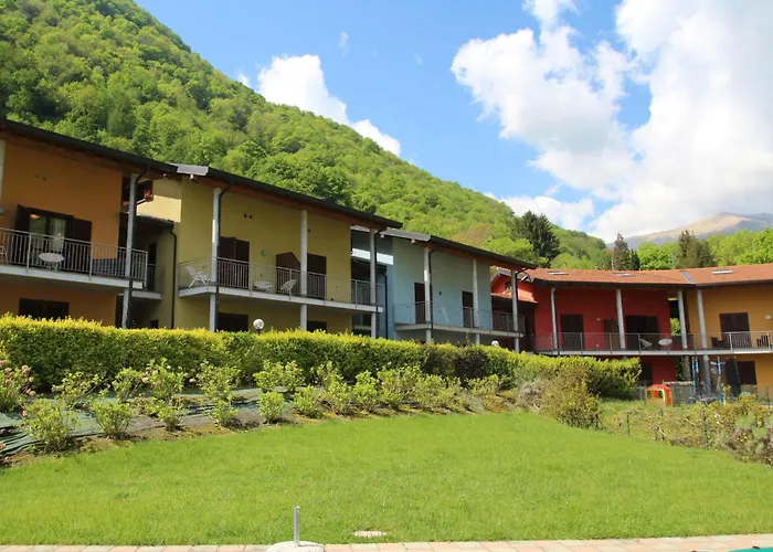 Borgo Castello-4 By Interhome Appartement *