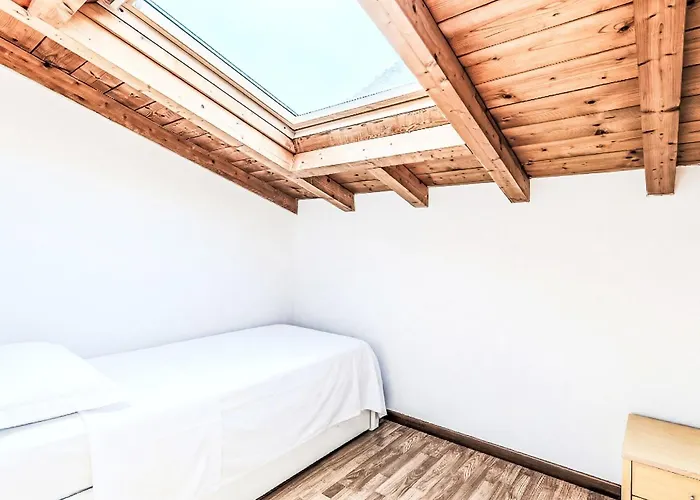 Borgo Castello-4 By Interhome Appartement