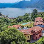 Borgo Castello-4 By Interhome Argegno