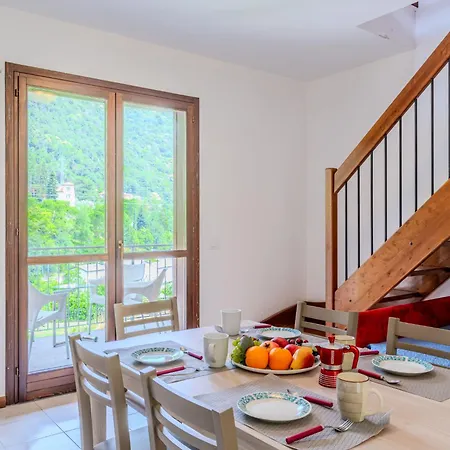 Borgo Castello-4 By Interhome Apartamento *