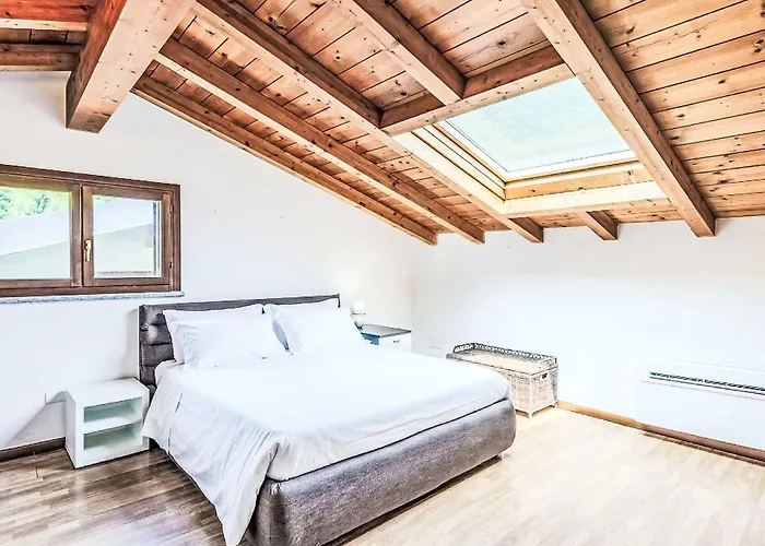Borgo Castello-4 By Interhome Apartmán